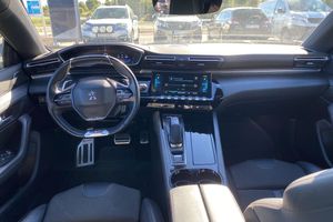 Peugeot 508 bild 7