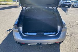 Peugeot 508 bild 8