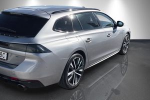 Peugeot 508 bild 4