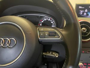 Audi A1 bild 10