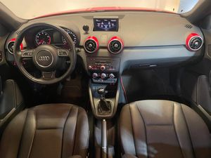 Audi A1 bild 7
