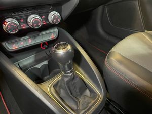 Audi A1 bild 12