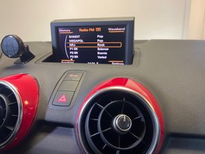 Audi A1 bild 15
