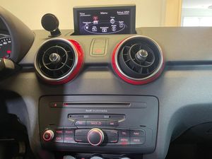 Audi A1 bild 14