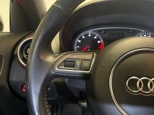 Audi A1 bild 9