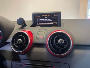 Audi A1 bild 16