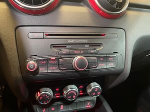 Audi A1 bild 13