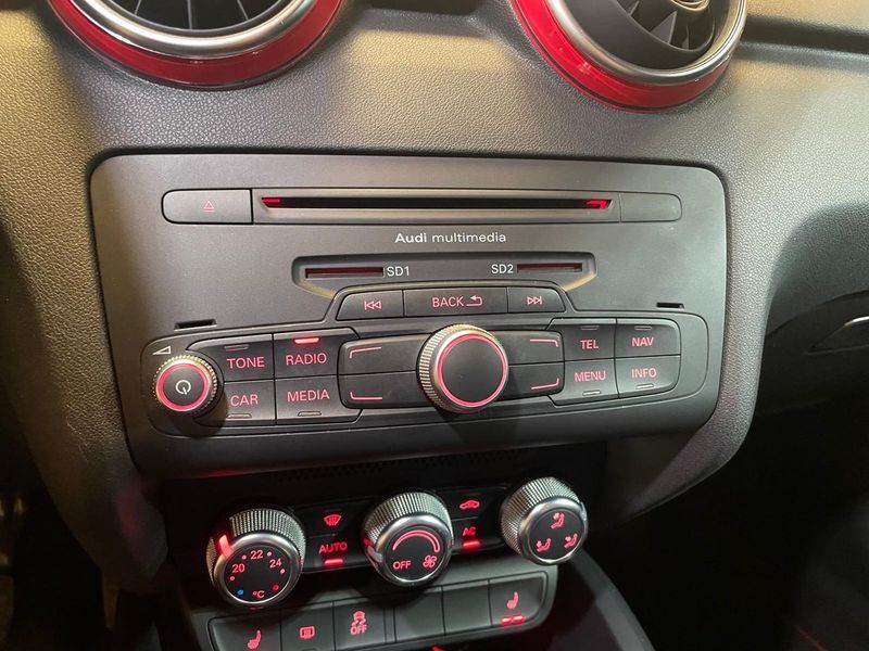 Audi A1 bild 13