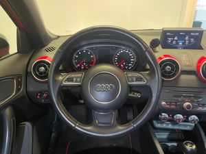Audi A1 bild 8