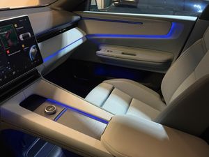 Polestar 4 bild 6