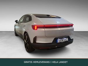 Polestar 4 bild 4