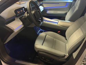 Polestar 4 bild 5