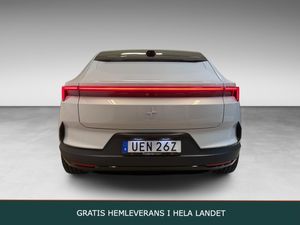 Polestar 4 bild 3