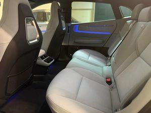 Polestar 4 bild 24