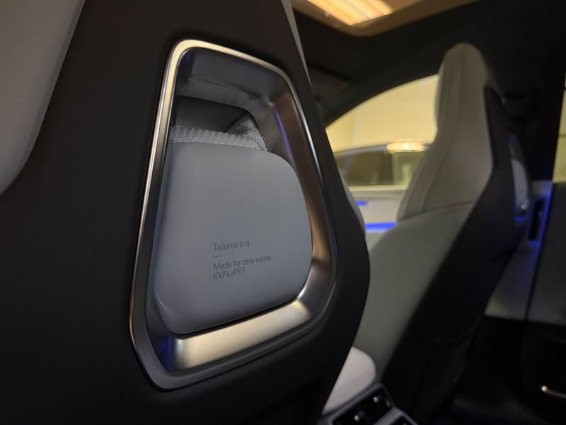 Polestar 4 bild 25