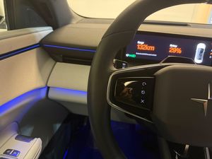 Polestar 4 bild 14