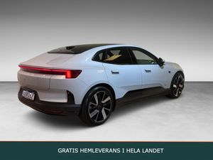 Polestar 4 bild 2