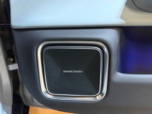 Polestar 4 bild 9