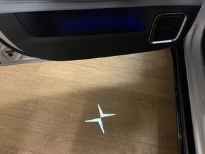 Polestar 4 bild 27