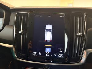 Volvo V90 bild 15