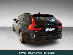 Volvo V90 bild 4