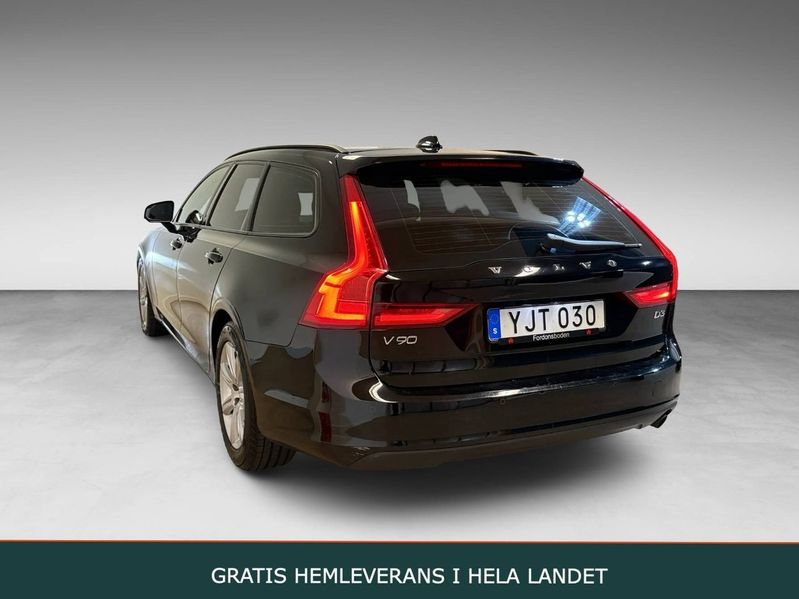 Volvo V90 bild 4