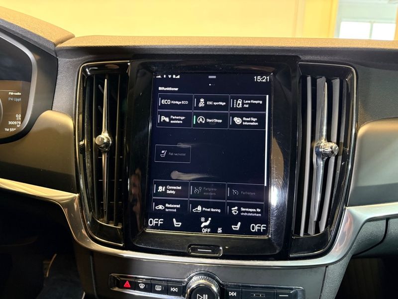 Volvo V90 bild 12