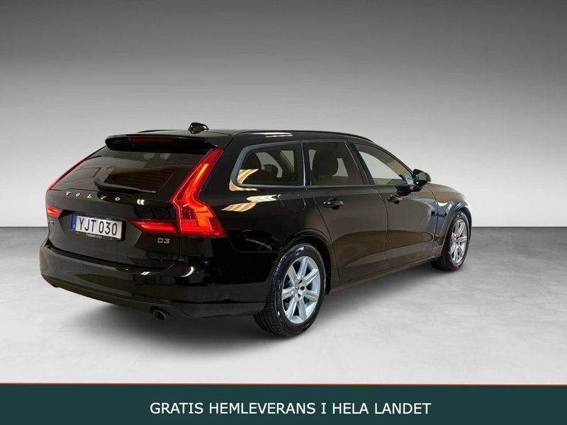 Volvo V90 bild 2