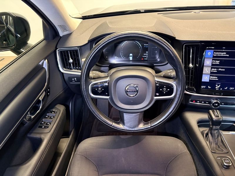Volvo V90 bild 9