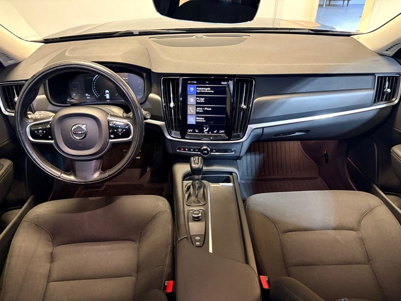 Volvo V90 bild 8