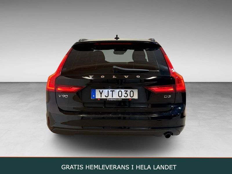 Volvo V90 bild 3