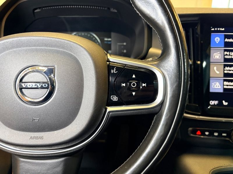 Volvo V90 bild 11