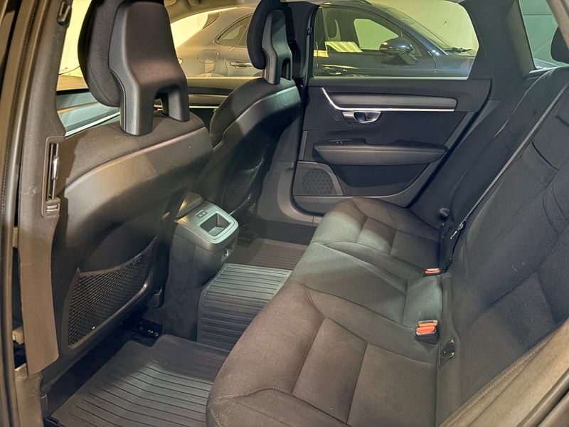 Volvo V90 bild 18