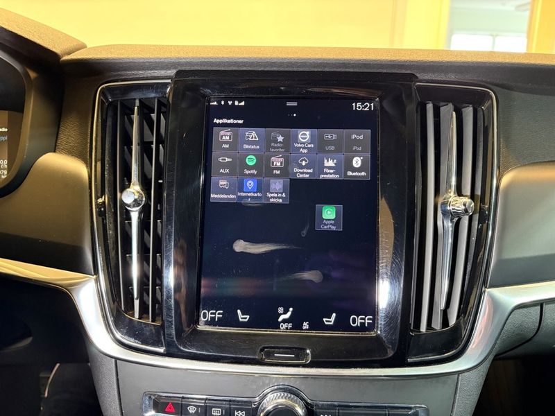 Volvo V90 bild 13
