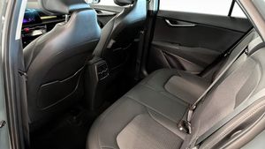 Kia Niro bild 9