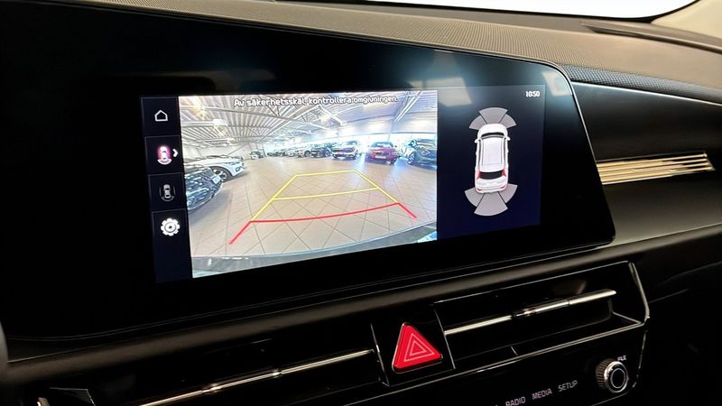 Kia Niro bild 15