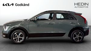 Kia Niro bild 4