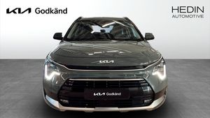 Kia Niro bild 2