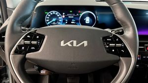 Kia Niro bild 10