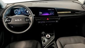 Kia Niro bild 7