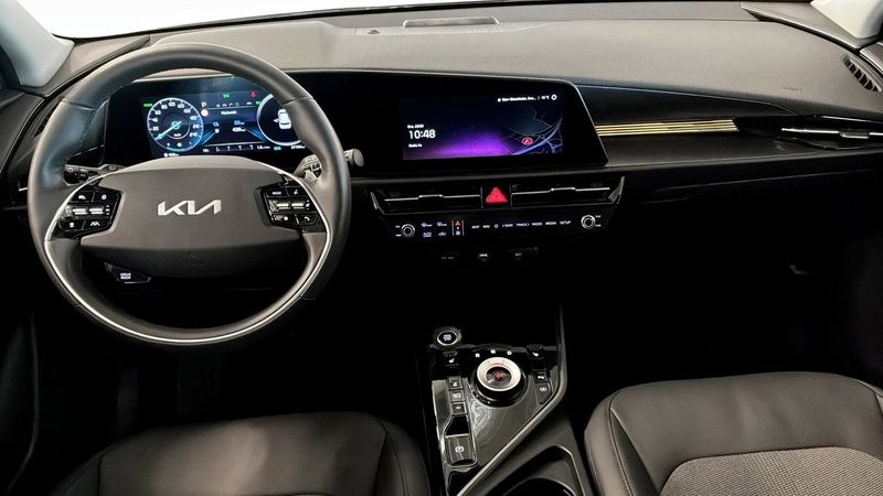 Kia Niro bild 7