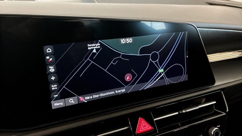 Kia Niro bild 14