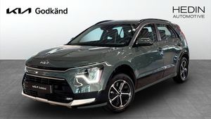 Kia Niro bild 1