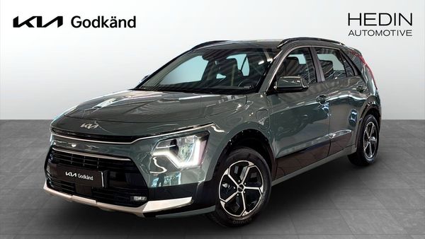 Kia Niro Action - 2024