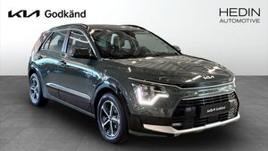 Kia Niro bild 3