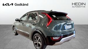 Kia Niro bild 6