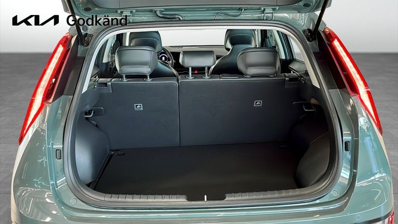 Kia Niro bild 12