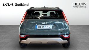 Kia Niro bild 5