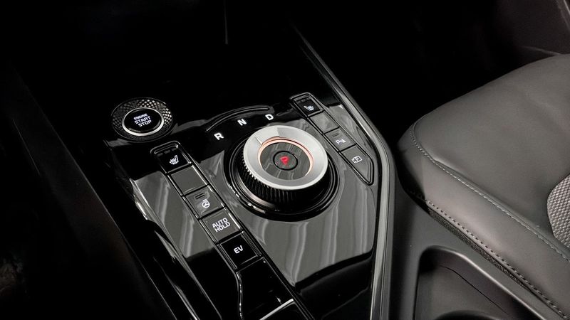 Kia Niro bild 13