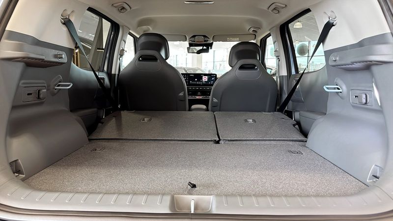 Kia EV2 bild 6